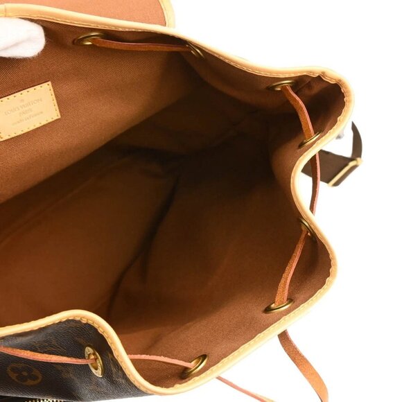 Louis Vuitton Monogram Sac A Dos Bosphore Backpack - Picture 14 of 15